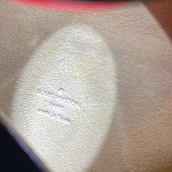 Louis Vuitton LOUIS VUITTON Monogram Pochette GM - Picture 16 of 16